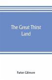 The great thirst land