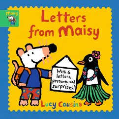 Letters from Maisy - Cousins, Lucy