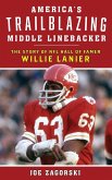 America's Trailblazing Middle Linebacker