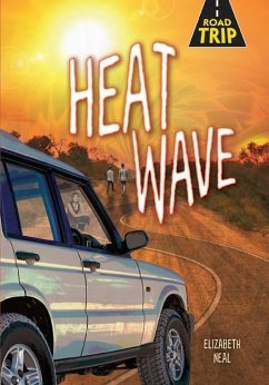 Heat Wave - Neal, Elizabeth