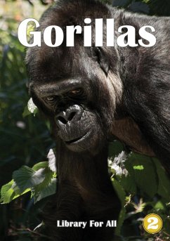 Gorillas - Library For All
