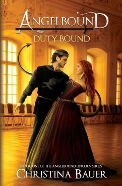 Duty Bound - Bauer, Christina