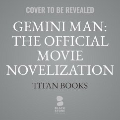 Gemini Man: The Official Movie Novelization - Books, Titan