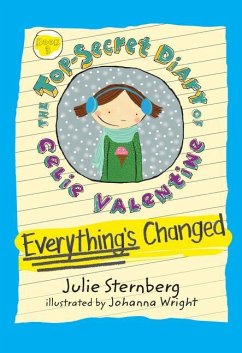 Everything's Changed - Sternberg, Julie