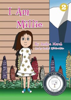 I Am Millie - Marsh, Anthea