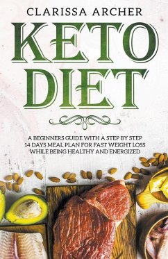 Keto Diet - Archer, Clarissa