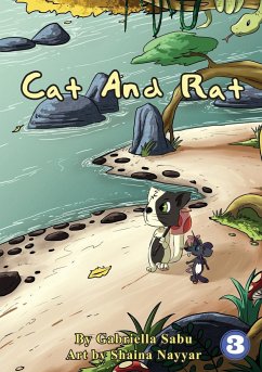 Cat And Rat - Sabu, Gabriella