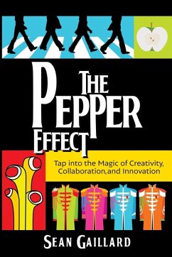 Cover The Pepper Effect
