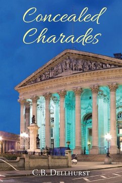 Cover Concealed Charades