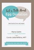 Let's Talk About Egg Donation