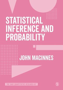 Statistical Inference and Probability - MacInnes, John