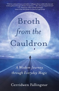 Broth from the Cauldron - Fallingstar, Cerridwen