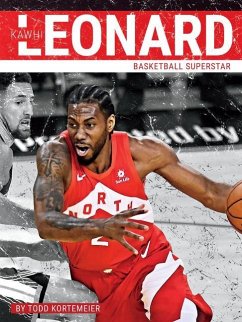 Kawhi Leonard - Kortemeier, Todd