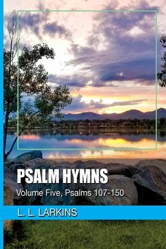 Psalm Hymns - Larkins, L. L.