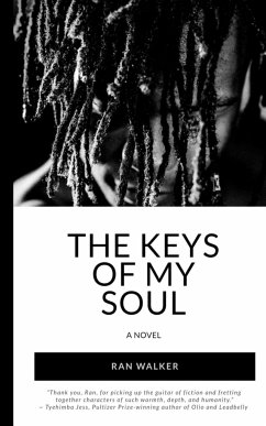 The Keys of My Soul - Walker, Ran