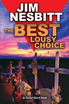 The Best Lousy Choice - Nesbitt, Jim