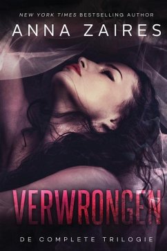 Verwrongen: De complete trilogie - Zaires, Anna; Zales, Dima