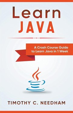 Learn Java - Needham, Timothy C.