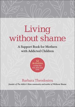 Living Without Shame - Theodosiou, Barbara