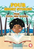 Four Short Stories From PNG