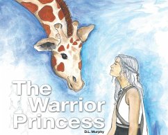 The Warrior Princess - Murphy, D L