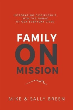 Family on Mission, 2nd Edition - Breen, Mike