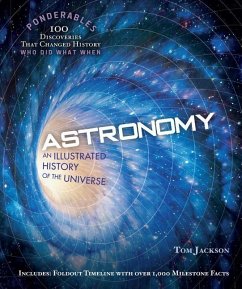 Astronomy - Jackson, Tom