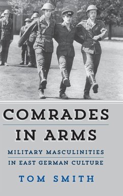 Comrades in Arms - Smith, Tom