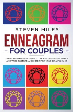 Enneagram for Couples - Miles, Steven