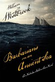 Barbarians on an Ancient Sea