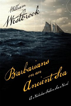 Barbarians on an Ancient Sea - Westbrook, William