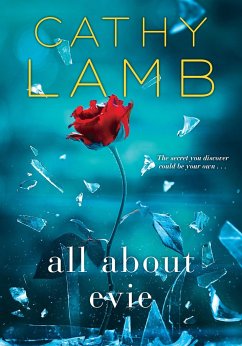 All about Evie - Lamb, Cathy
