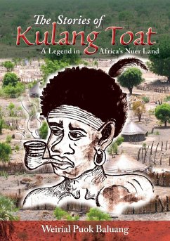 The Stories of Kulang Toat - Baluang, Weirial Puok