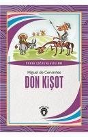 Don Kisot - De Cervantes, Miguel