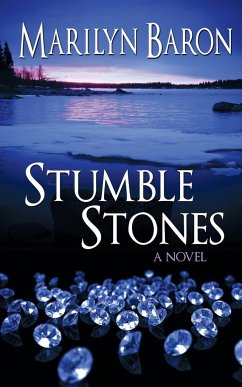 Stumble Stones - Baron, Marilyn