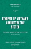 Synopsis of Vietnam's Administrative System: FROM NATION-BUILDING TO PRESENT (2879 BCE to 1975 AD)