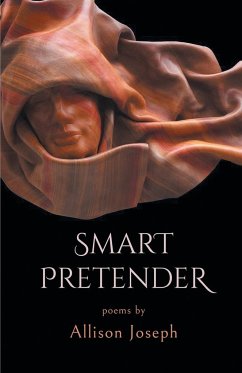 Smart Pretender - Joseph, Allison