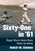 Sixty-One in '61 Sixty-One in '61