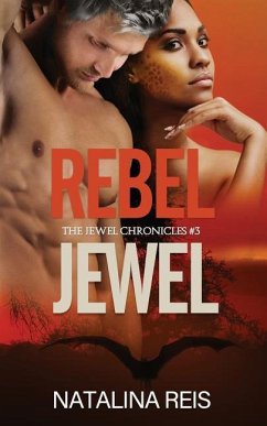Rebel Jewel - Reis, Natalina