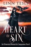 Heart of Sin: An Elemental Monarchs Companion Novel