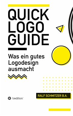 Quick Logo Guide - Schmitzer, Ralf
