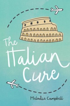The Italian Cure - Campbell, Melodie