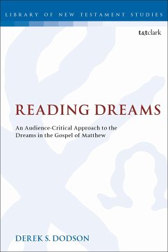 Reading Dreams - Dodson, Dr Derek S.