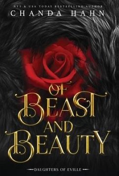 Of Beast And Beauty - Hahn, Chanda