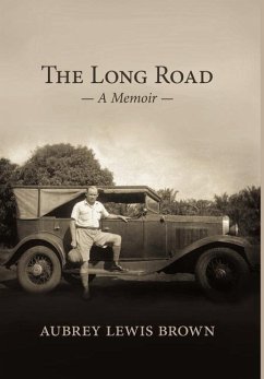 The Long Road (Hardcover) - Brown, Aubrey L.