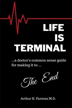 Life is Terminal - Parsons, Arthur H.