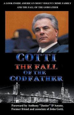 Gotti The Fall of the Godfather - Davis, W. G.