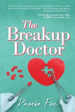 Cover The Breakup Doctor