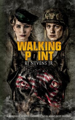 Cover Walking Point