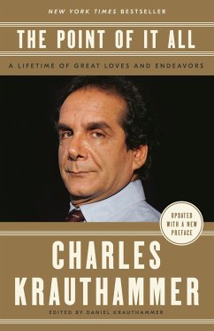 The Point of It All - Krauthammer, Charles